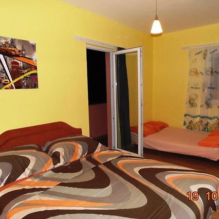 De Lux Apartments Luka Bar Ngoại thất bức ảnh