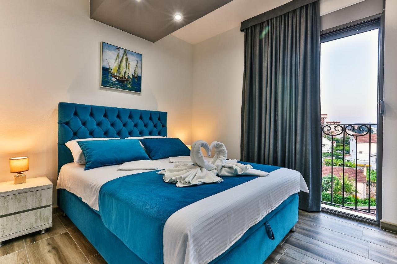 De Lux Apartments Luka Bar Ngoại thất bức ảnh