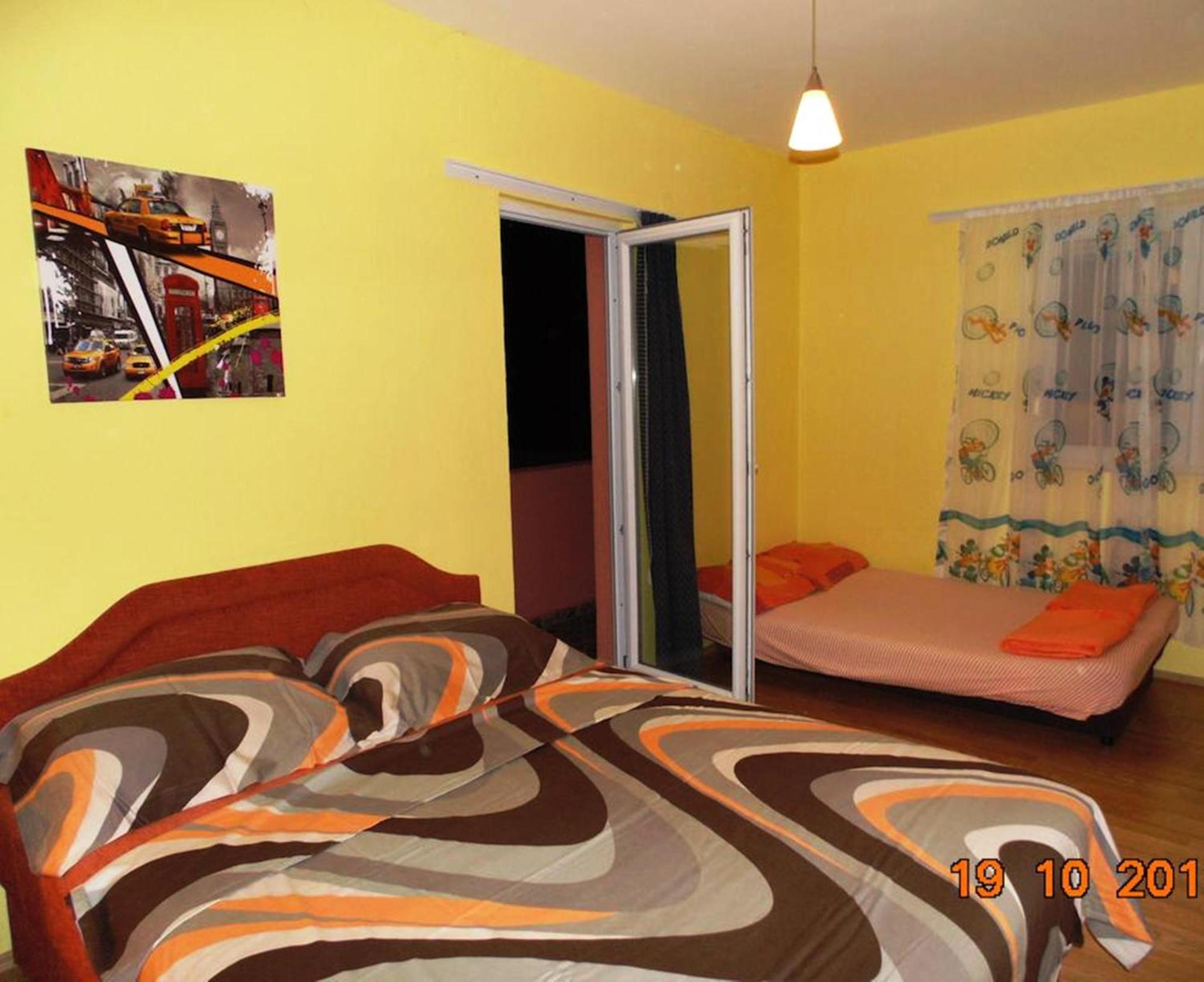 De Lux Apartments Luka Bar Ngoại thất bức ảnh