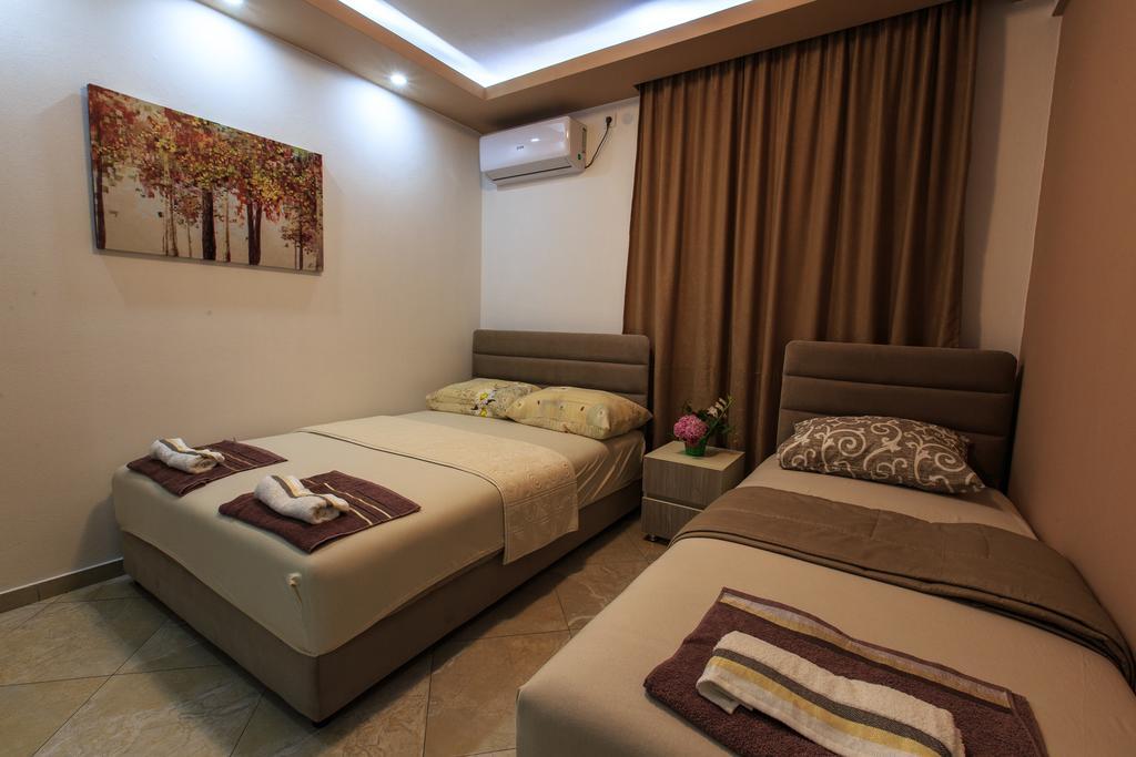 De Lux Apartments Luka Bar Ngoại thất bức ảnh