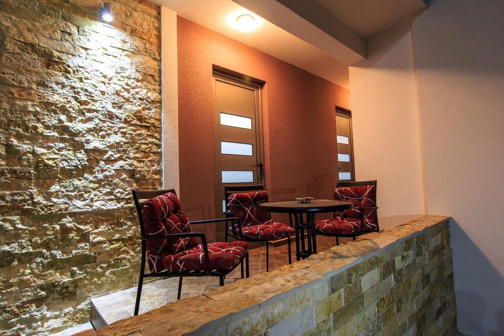De Lux Apartments Luka Bar Ngoại thất bức ảnh