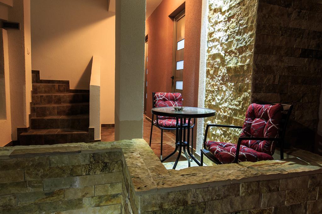 De Lux Apartments Luka Bar Ngoại thất bức ảnh
