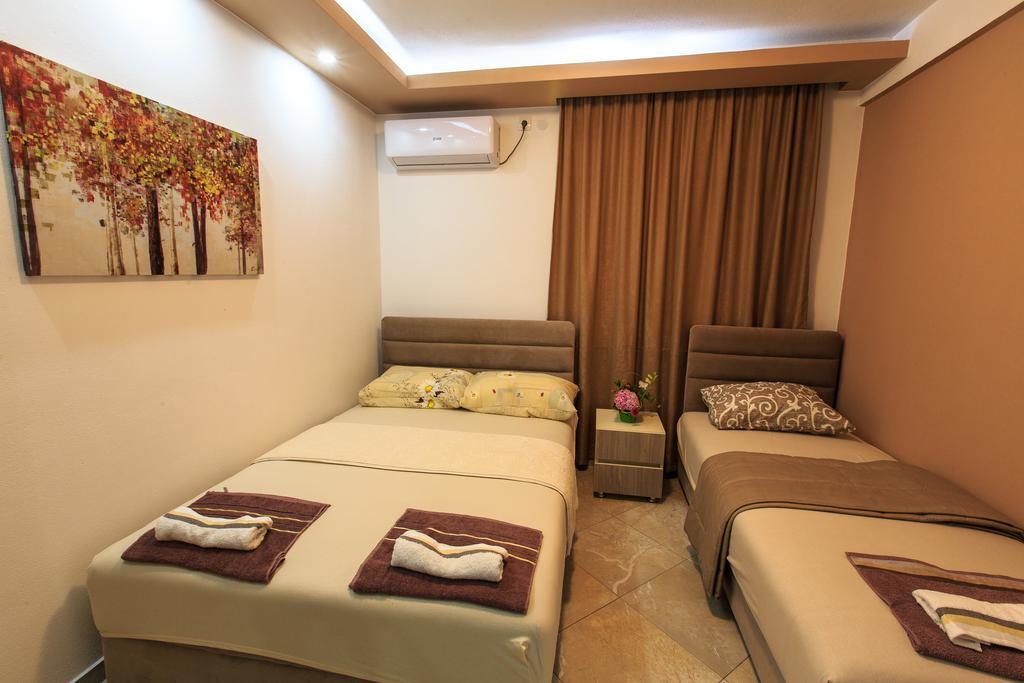 De Lux Apartments Luka Bar Ngoại thất bức ảnh