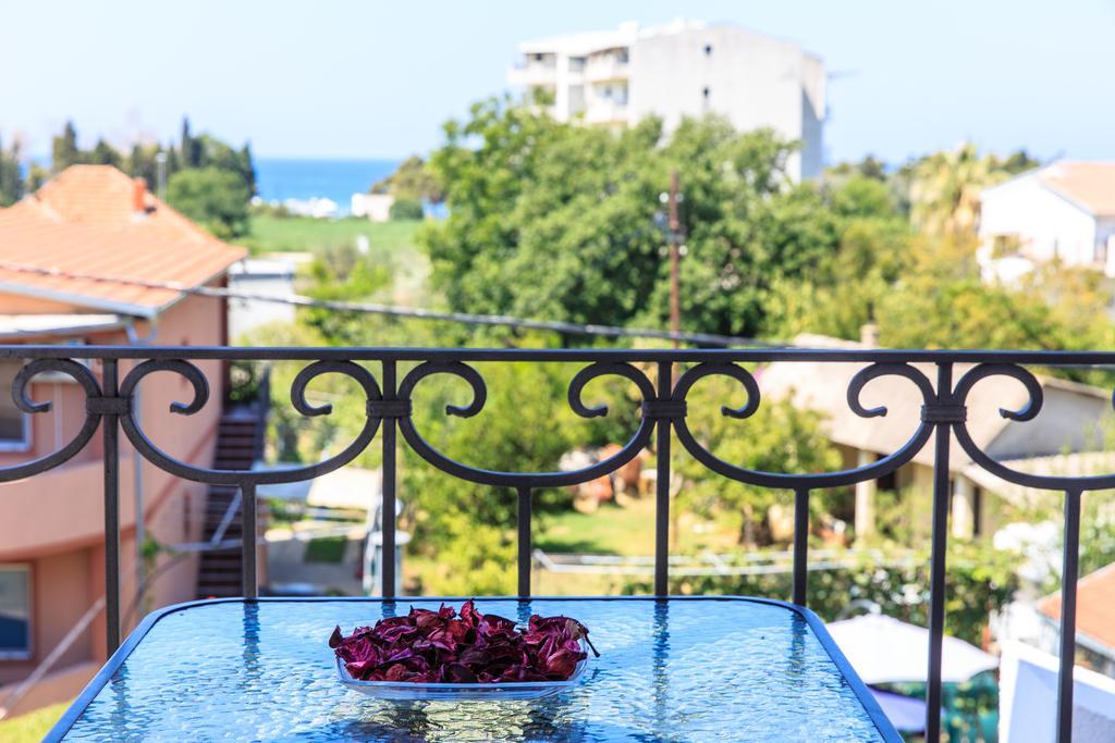 De Lux Apartments Luka Bar Ngoại thất bức ảnh