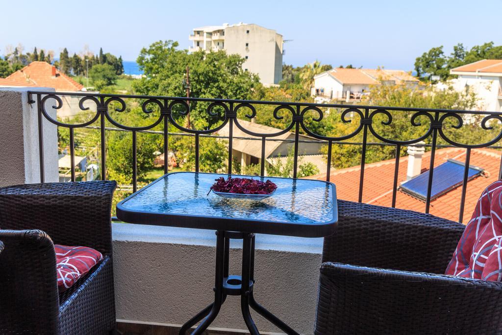 De Lux Apartments Luka Bar Ngoại thất bức ảnh