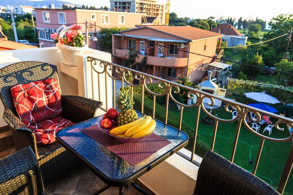 De Lux Apartments Luka Bar Ngoại thất bức ảnh
