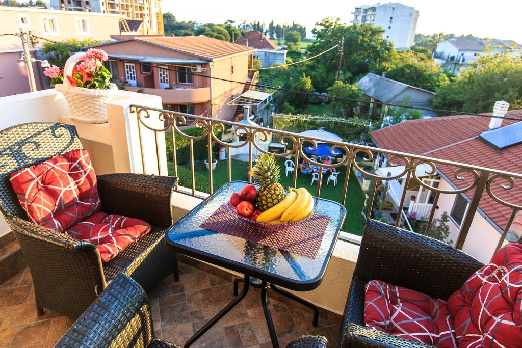 De Lux Apartments Luka Bar Ngoại thất bức ảnh