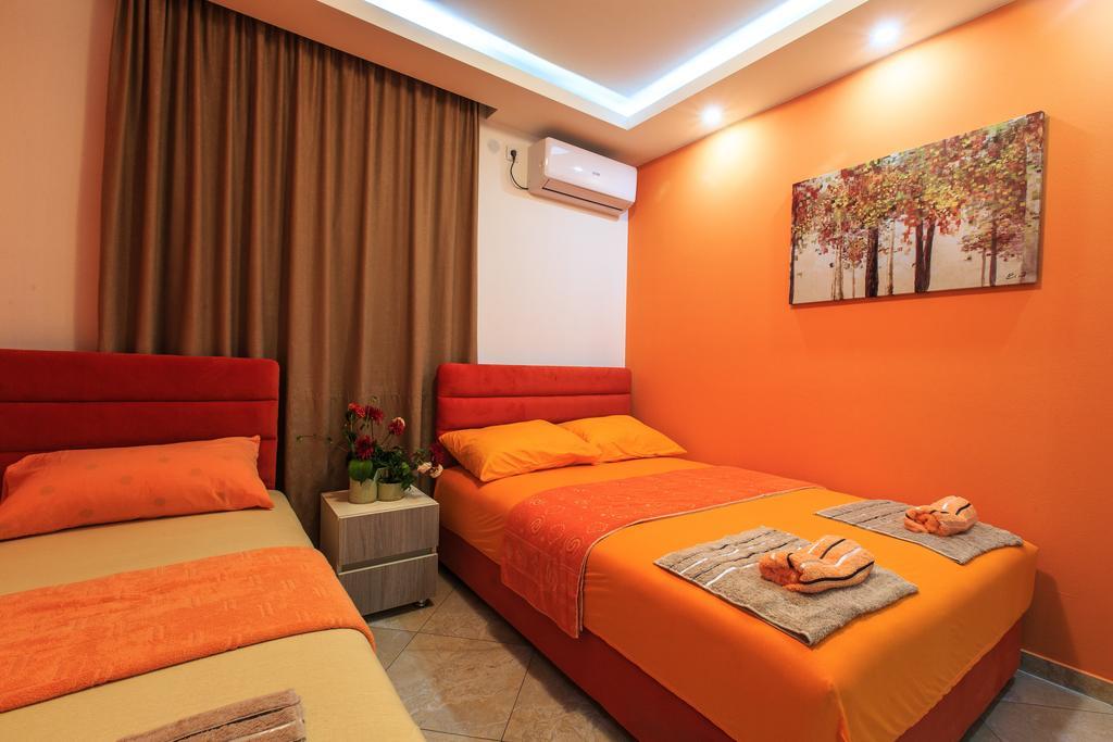 De Lux Apartments Luka Bar Ngoại thất bức ảnh