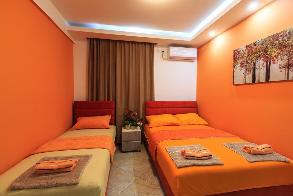 De Lux Apartments Luka Bar Ngoại thất bức ảnh