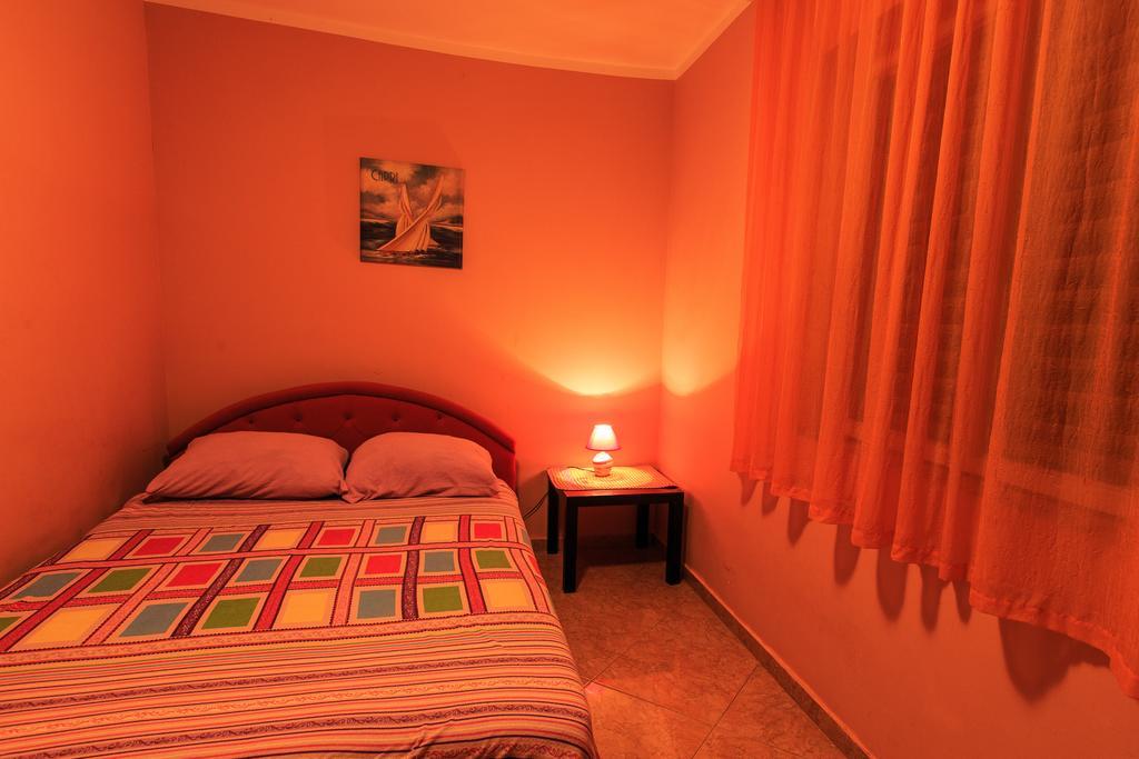 De Lux Apartments Luka Bar Ngoại thất bức ảnh