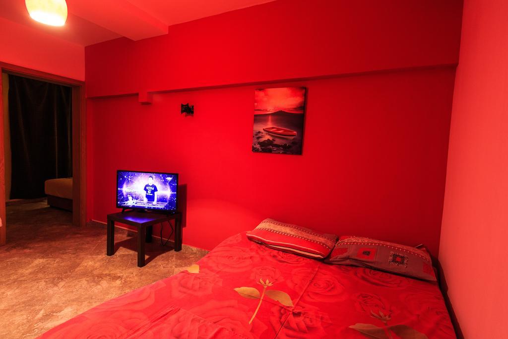 De Lux Apartments Luka Bar Ngoại thất bức ảnh