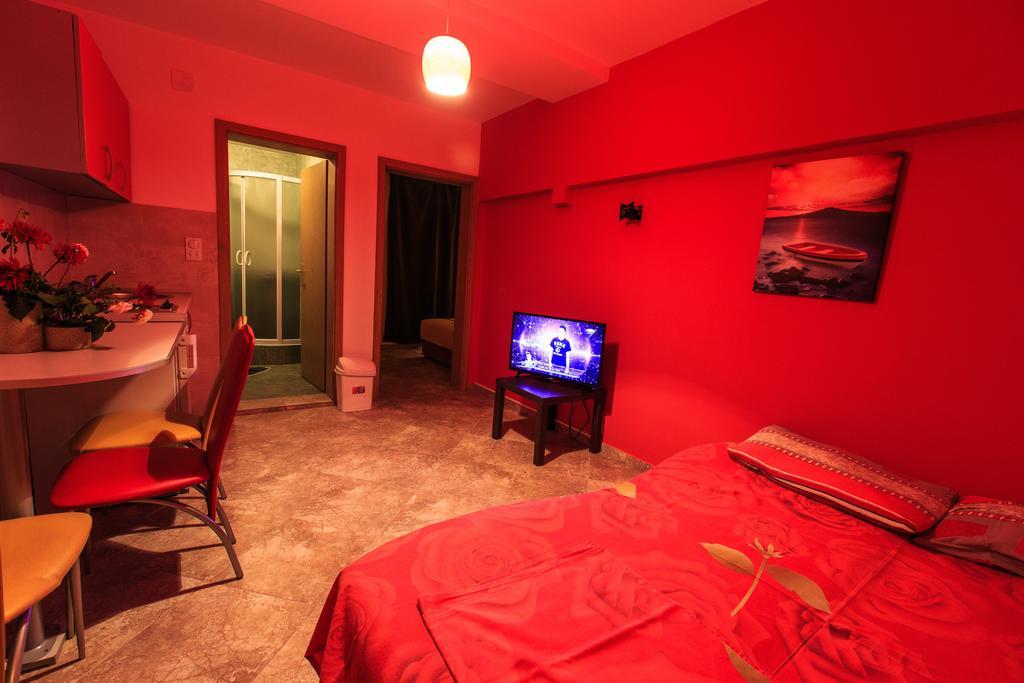 De Lux Apartments Luka Bar Ngoại thất bức ảnh