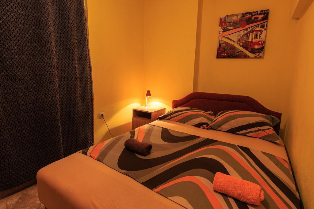 De Lux Apartments Luka Bar Ngoại thất bức ảnh