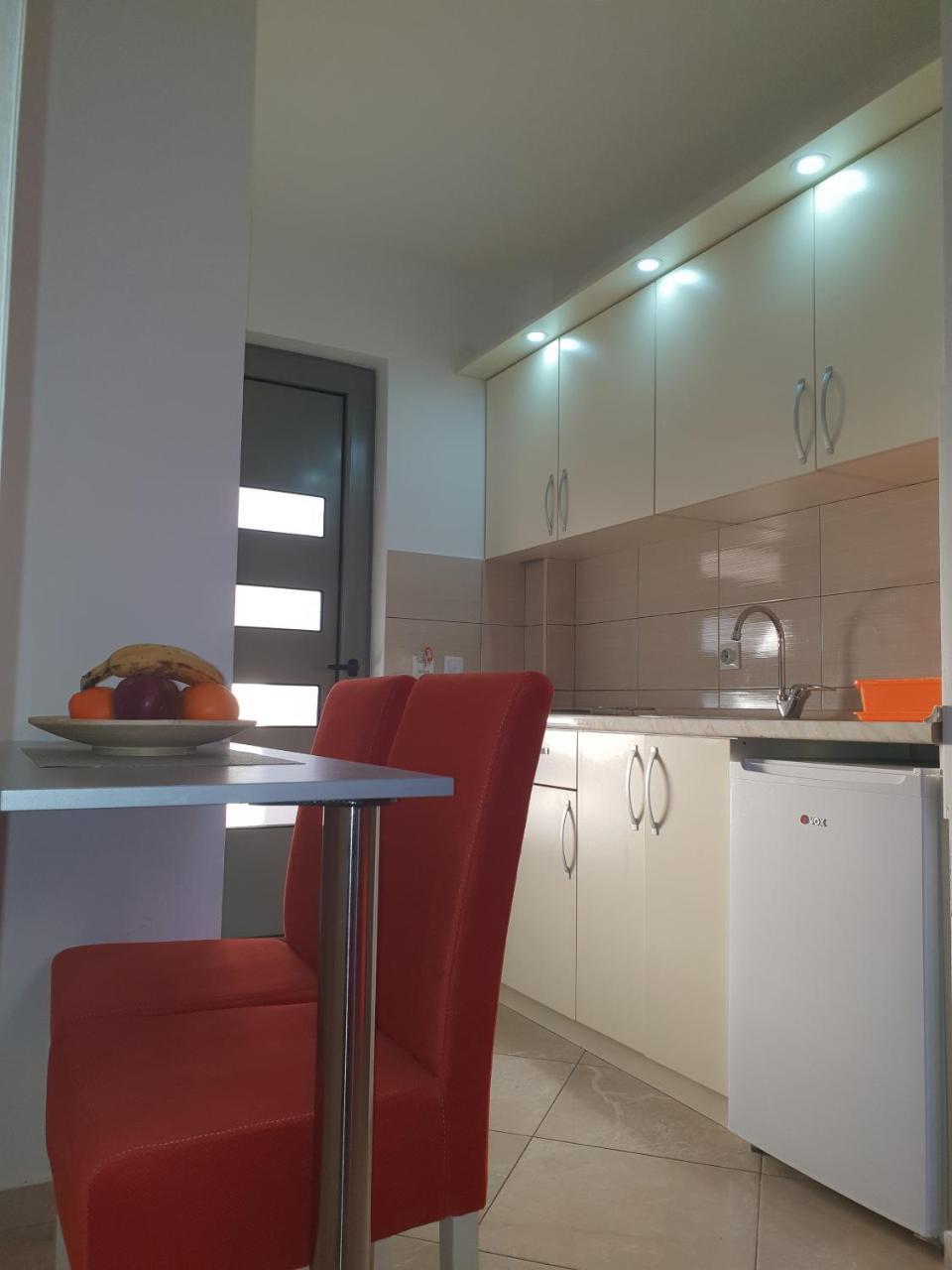 De Lux Apartments Luka Bar Ngoại thất bức ảnh