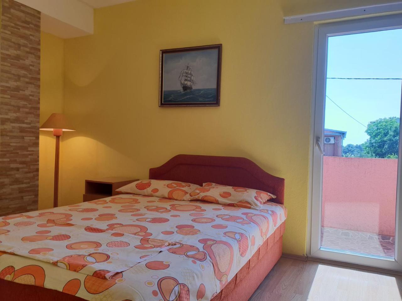 De Lux Apartments Luka Bar Ngoại thất bức ảnh