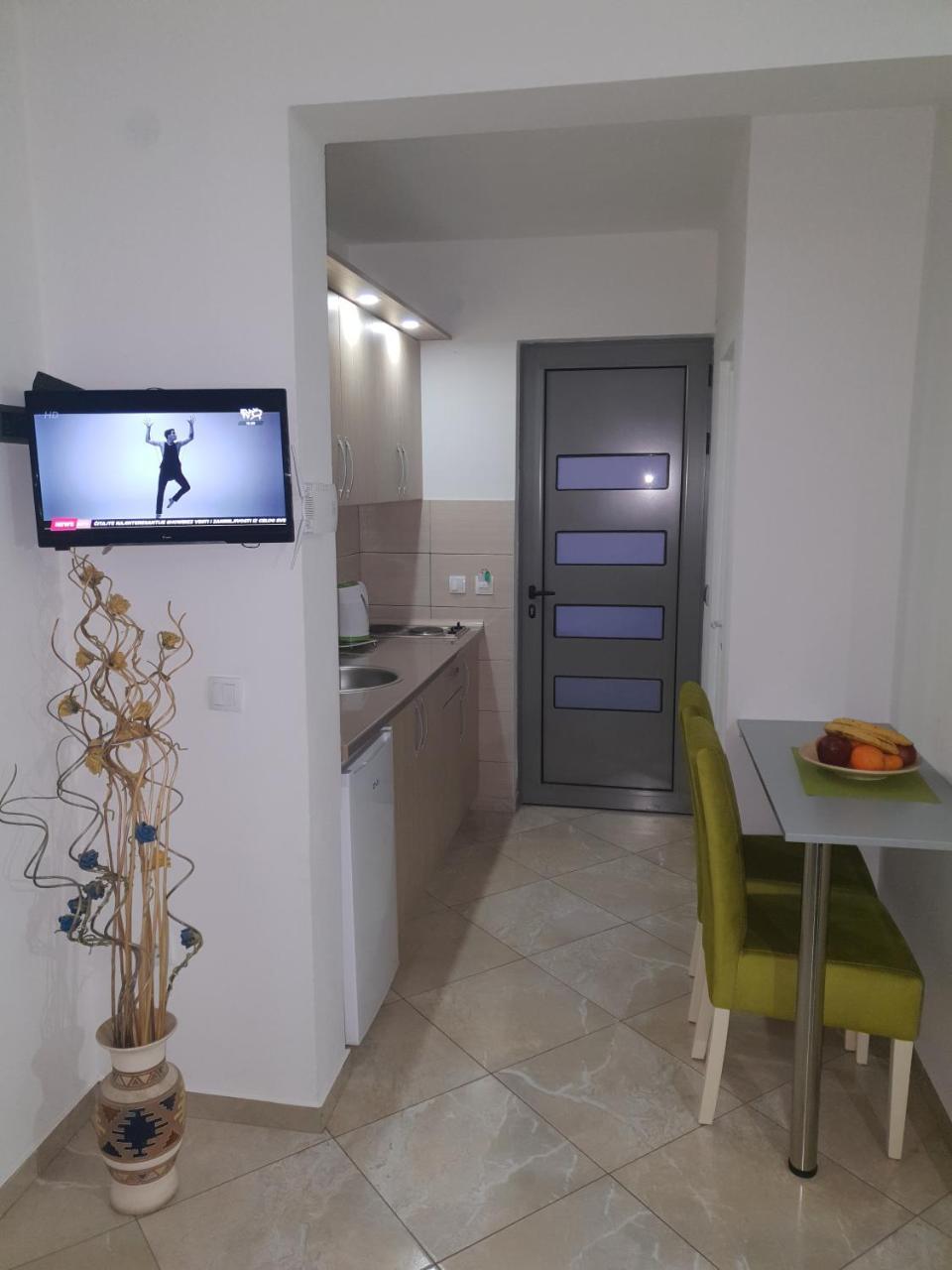 De Lux Apartments Luka Bar Ngoại thất bức ảnh